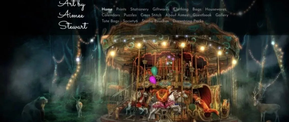 【25-cv-13231】11张奇幻主题版权维权！卖家抓紧排查下架！！！