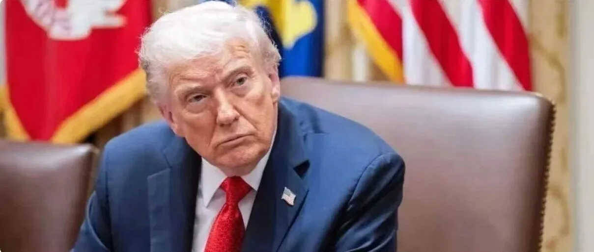 重磅！51:47，美参议院通过终止特朗普全球关税决议！