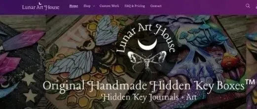 避雷：20幅诡异感图片已被David律师代理，六案齐发！