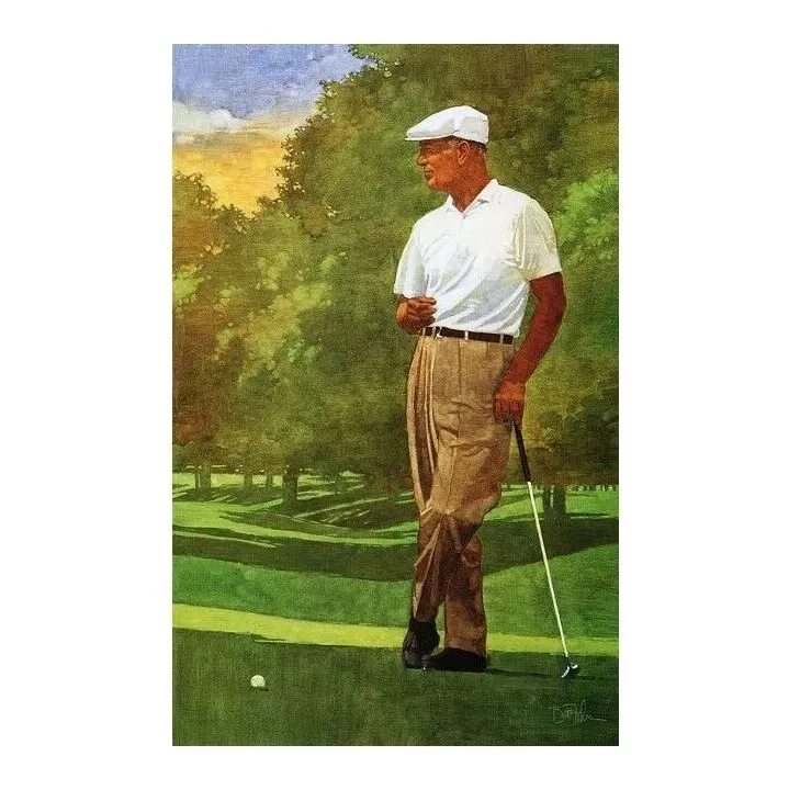 【侵权快讯】25-cv-01494 一张高尔夫元素图起诉105家店铺！速排查这张图你用过没！