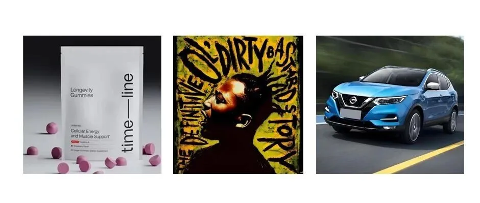 GBC携日产汽车商标入场，众多商标都是坑！以及MITOPURE营养剂、说唱歌手ODB维权发案！排查刻不容缓！