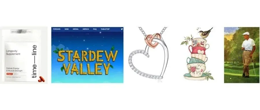 双心吊坠外观不一样也侵权？不少被告正应诉！