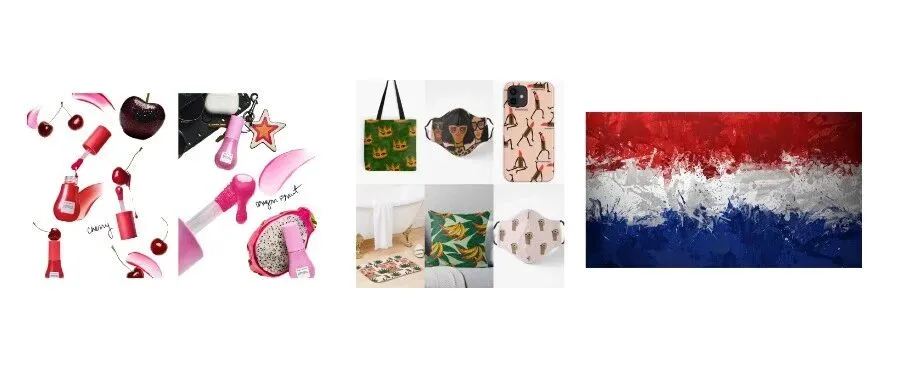 抓紧排查！SMG律所来势汹汹，知名护肤品牌发起商标维权，10张版权图加入TRO！25-cv-25089、25-cv-13508