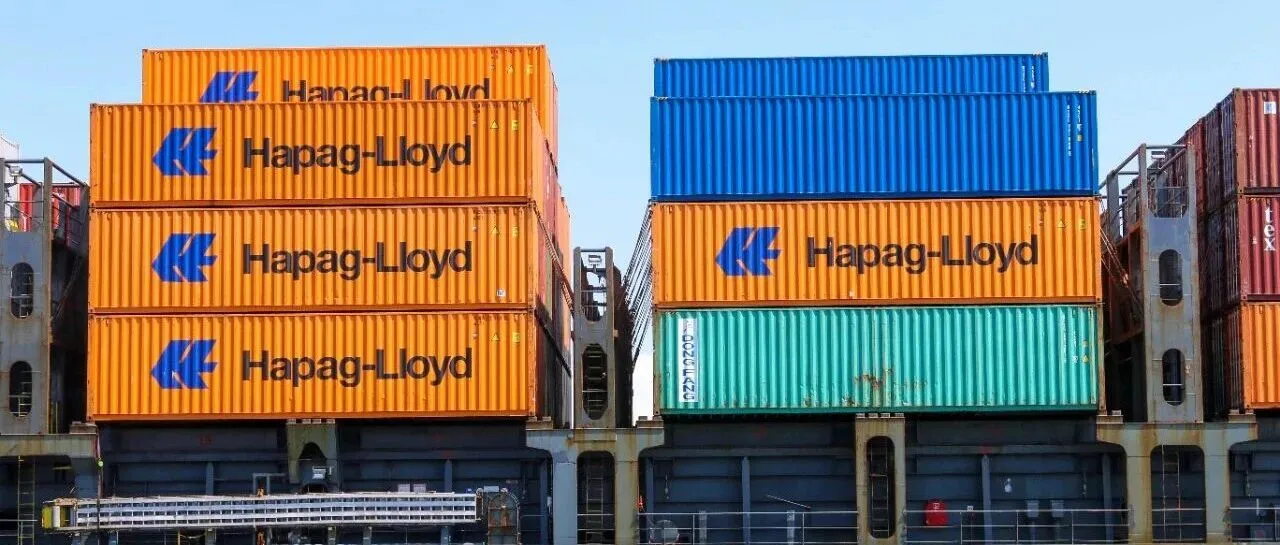 集体涨价!MSC、HPL等船司调整欧线运价!11月15日生效!
