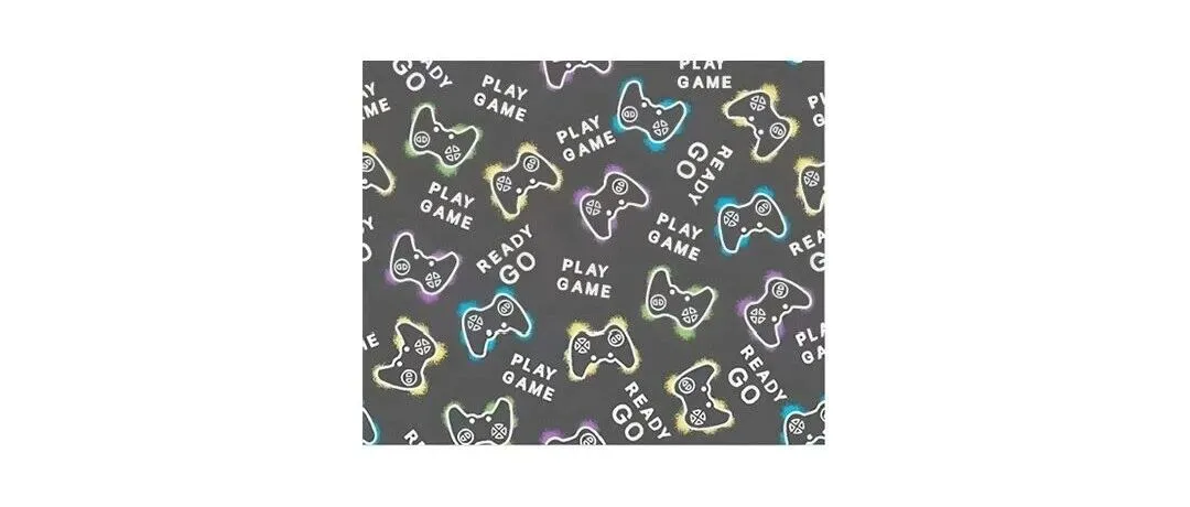 【侵权快讯】25-cv-62217 国人案件+1！这张彩色游戏手柄图片不能用了，速排查下架！