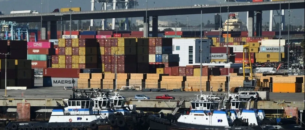 第二轮涨价潮来袭！MSC、赫伯罗特等船公司11月15日起上调欧线运价