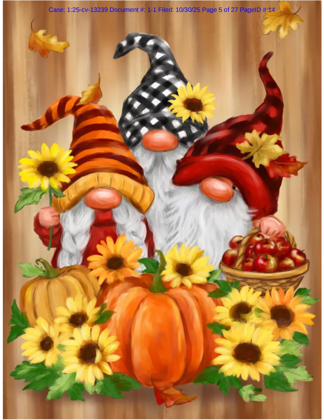 美国视觉艺术侵权诉讼频发，三位艺术家作品遭盗用！