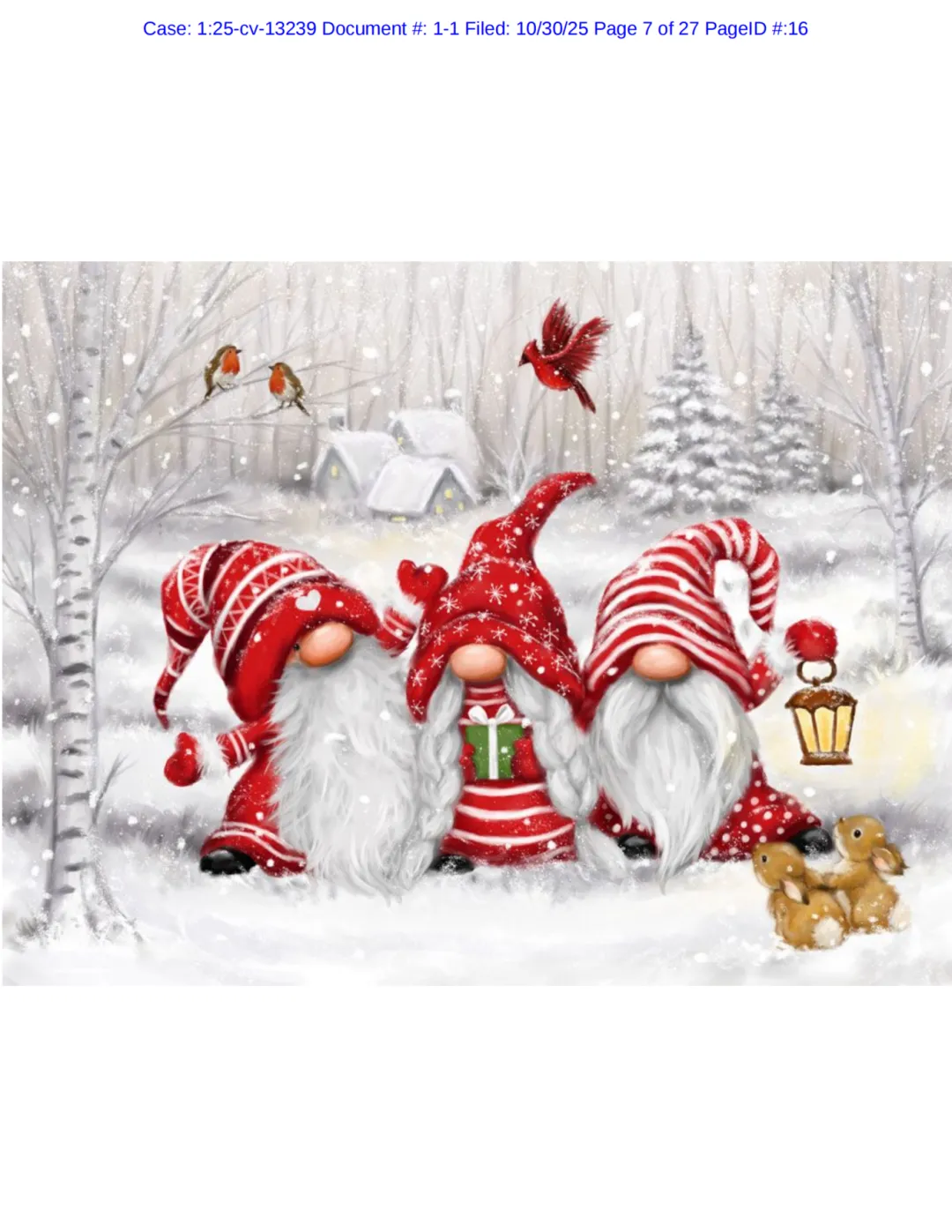 美国视觉艺术侵权诉讼频发，三位艺术家作品遭盗用！