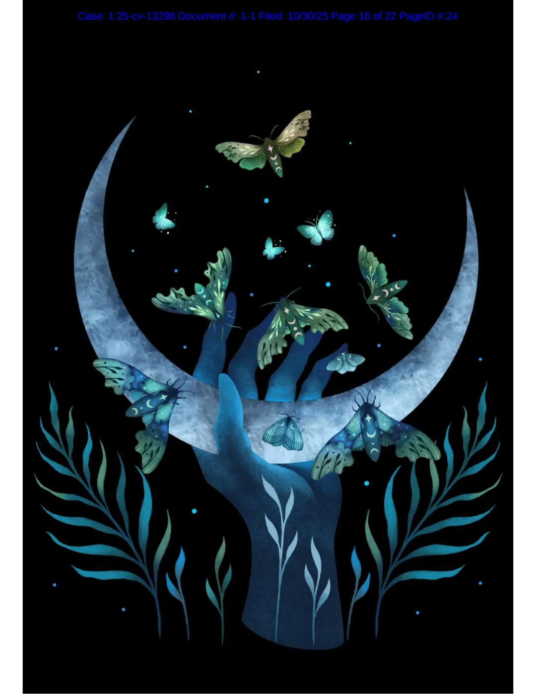 美国视觉艺术侵权诉讼频发，三位艺术家作品遭盗用！