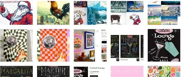 六起TRO涉及40张高危版权图！多张常见易踩雷