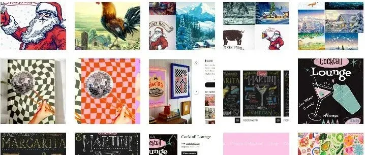 六起TRO涉及40张高危版权图！多张常见易踩雷
