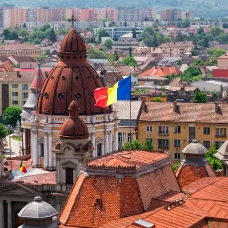 跨境卖家合规申报罗马尼亚VAT，英国腾邦会计事务所服务上线