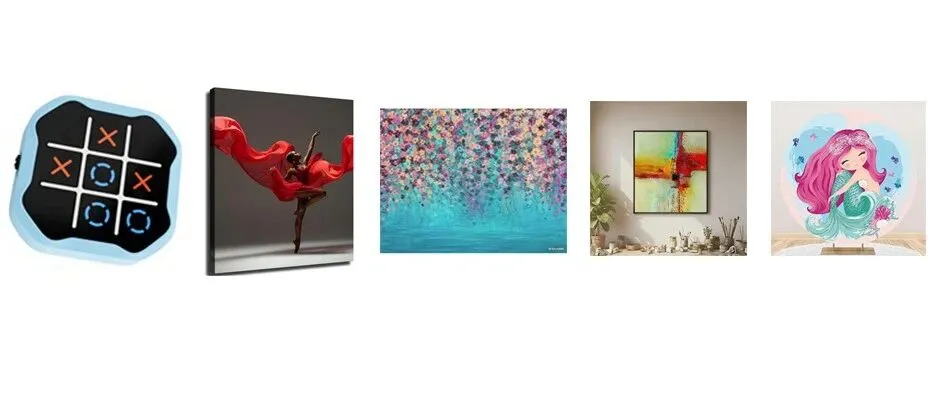 桌游卖家注意！GiiKER 井字棋游戏爆雷！以及 Keith 代理版权画多州发案速查下架！