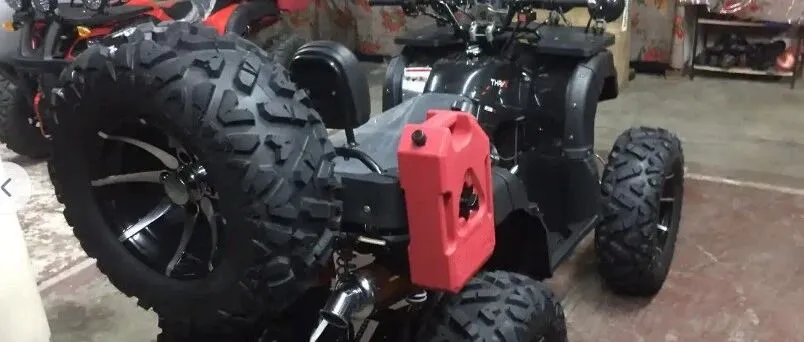 【亚马逊合规】亚马逊便美国站和加拿大站携式燃料容器政策详解