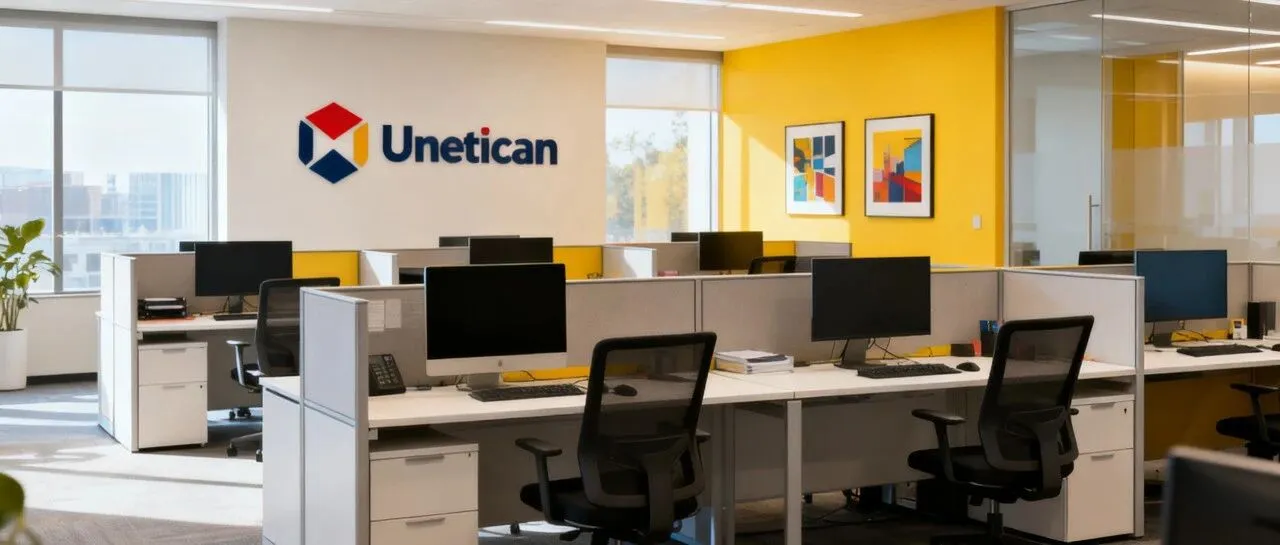 小伙伴还在犹豫要不要合规时,精明大卖已经在抢北美办公楼了!Ken带你现场感受一下