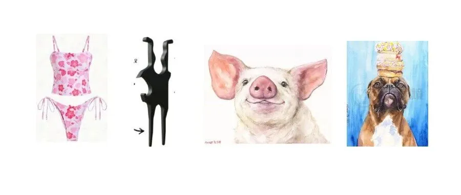 速查！近200张摄影版权发起TRO！国人原告火热维权中，卖家赶紧避雷！25-cv-13652、25-cv-13549