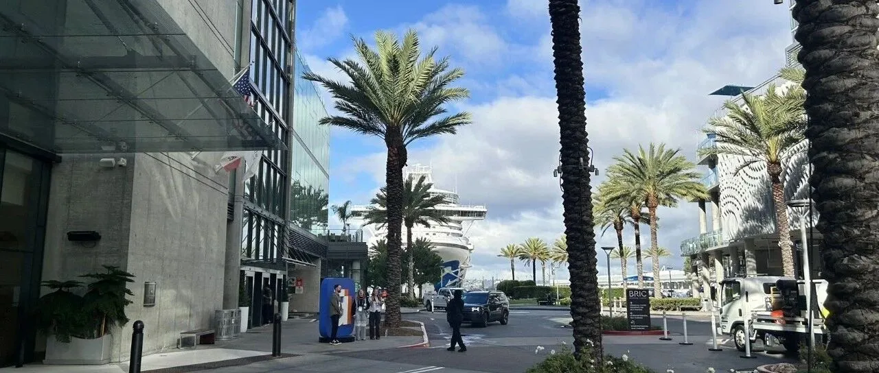 聊聊GEO、AIO和美国SEO大会的心得！