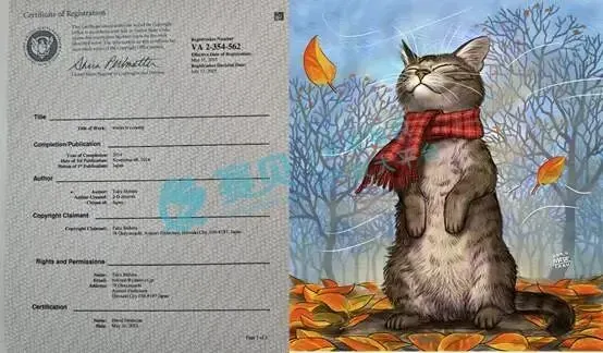 猫的照片 AI 生成的内容可能不正确。