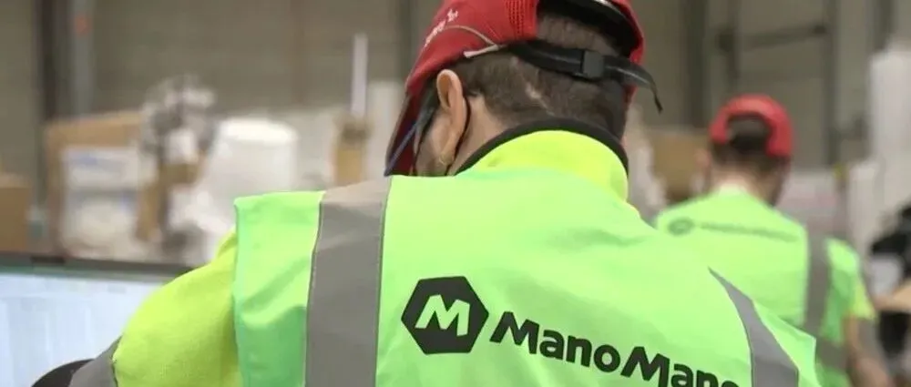ManoMano-欧洲领先的DIY、家居和园艺用品在线商城