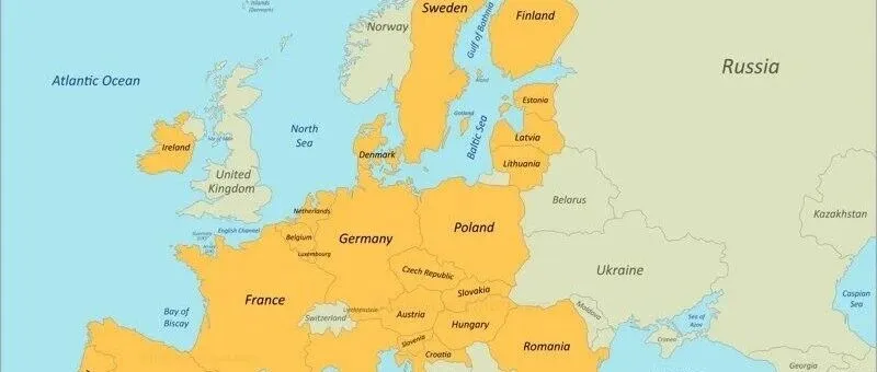 欧盟电子发票实行在即，跨境电商卖家如何应对？