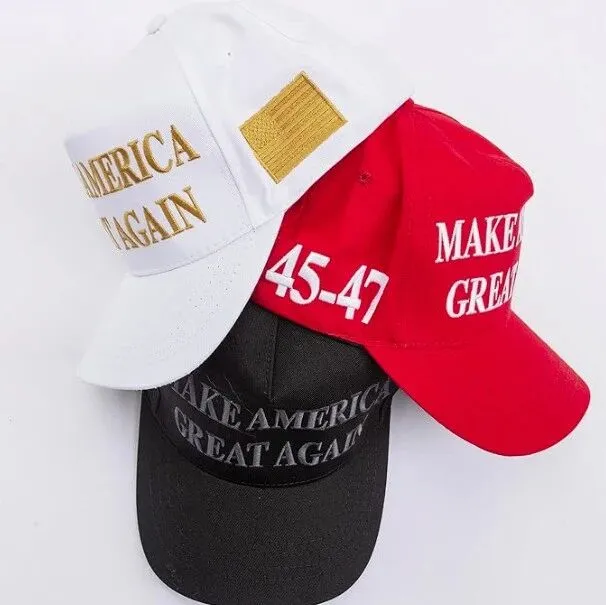 【25-cv-03053】Trump商标TRO维权升级！TRUMP/MAKE AMERICA GREAT AGAIN系列严防侵权