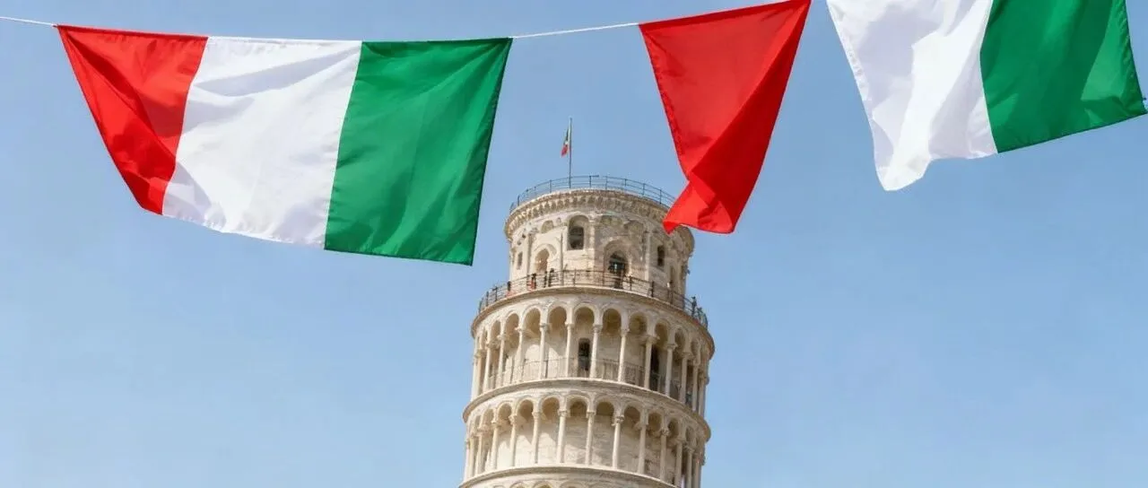 意大利VAT的本土税号与欧盟税号的差异（2025年11月份中国公司账号开始注册意大利VAT之际）