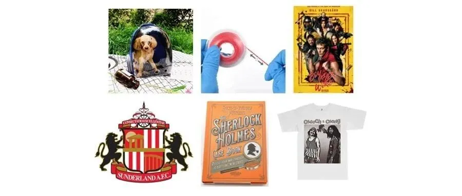 这些品牌跑去佛罗里达、德克萨斯发案，其他州的TRO也越来越多