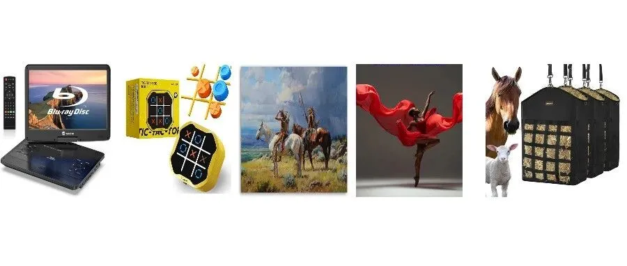 什么图竟冻了300家店铺！井字棋的卖家要当心了！小心成被告！马用干草袋、便携式播放器这么小众也有危险啊！！