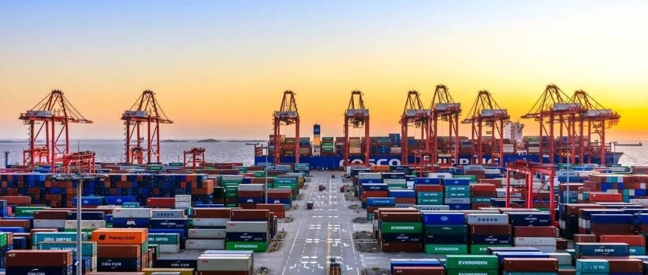 货量复苏难!美东暴跌17.2%、地中海涨2.3%!各航线运价涨跌分化!