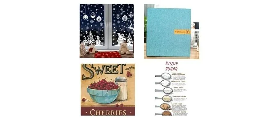 新增9张版权图；Albion Brand继续维权新商标→