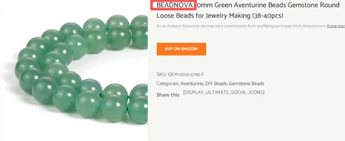 近期四起TRO：涉及全新维权内容，这些元素要规避