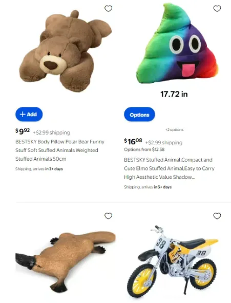 近期四起TRO：涉及全新维权内容，这些元素要规避