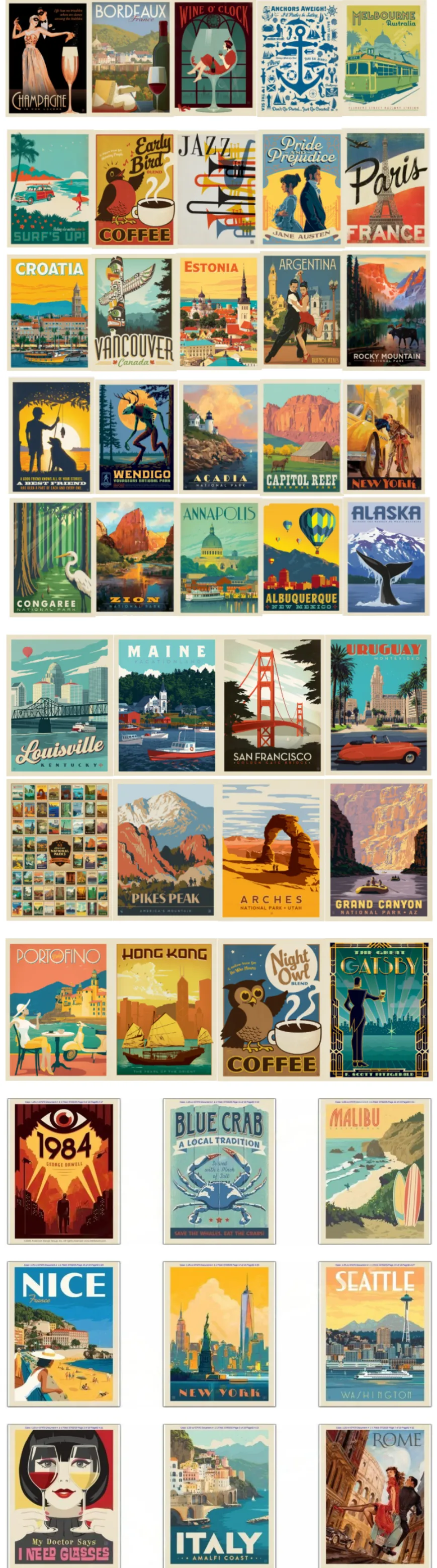 近期四起TRO：涉及全新维权内容，这些元素要规避