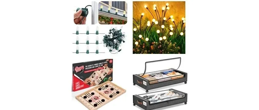 这些在亚马逊和tiktok动不动就爆的品，能不能跟着入场？