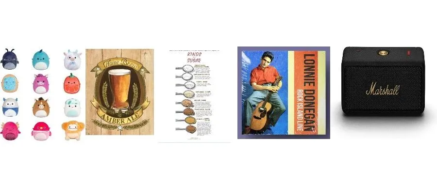 下证即维权！Keith带9张新版权又来收割了！10天发5案！200多款玩具，谁用谁被告，都跑不掉的！