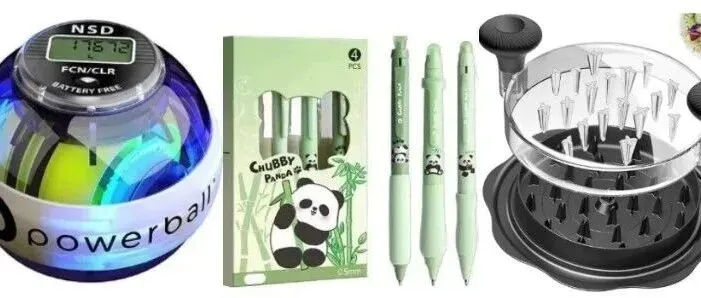 卖家已哭晕！什么钱包竟发案6次！涉及这些商标专利的产品就别上架了！全部暴雷，一个都逃不掉！