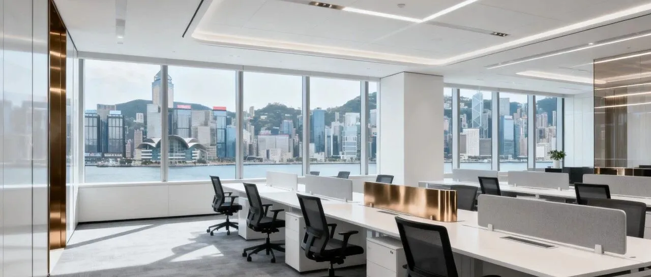 注意了!你的香港公司,可能只是个“假居民”?