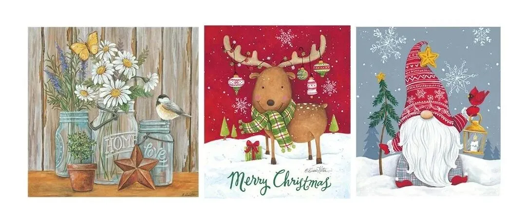 【侵权快讯】25-cv-1434 DIANE KATER 14张版权匿名起诉151家店铺！贺卡礼品类卖家速看！