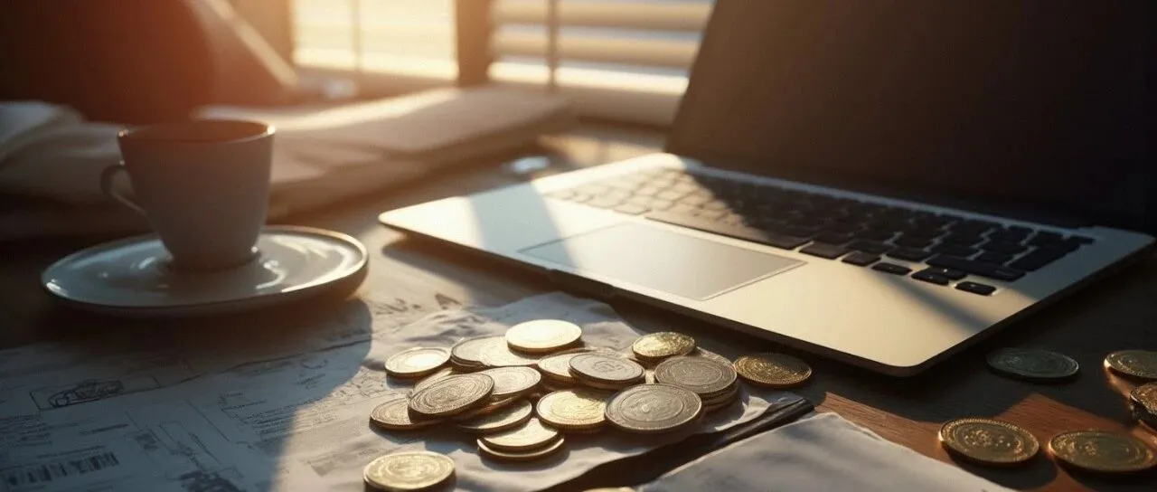 为什么亚马逊销售额在涨，钱却没了？