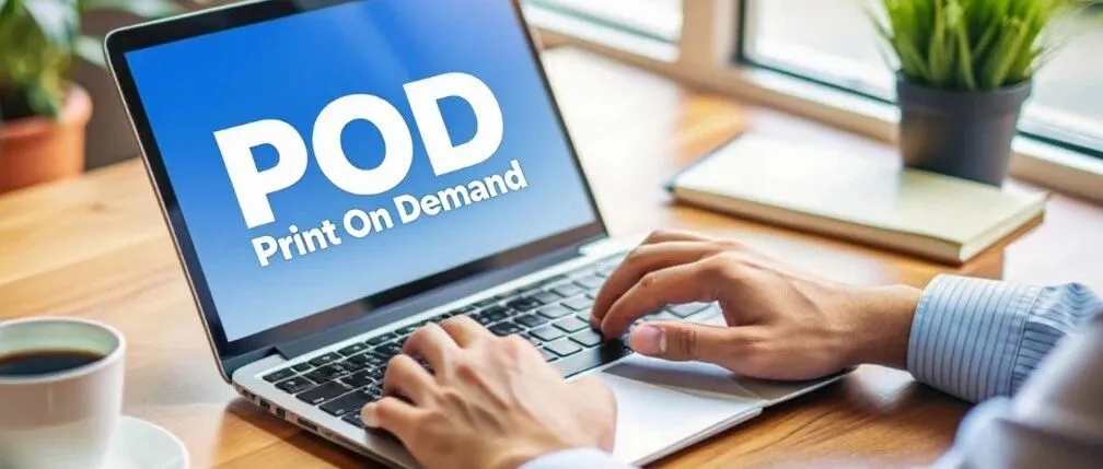 跨境POD怎么做！新手能入局吗？答案在这！