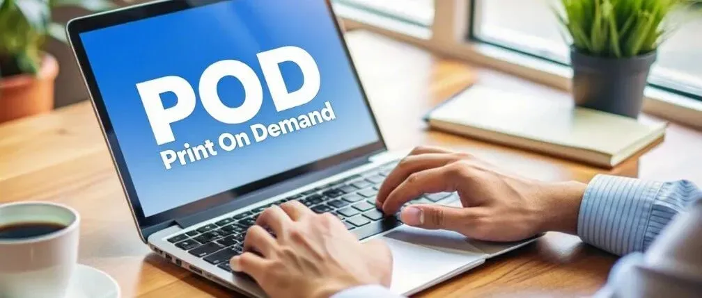 跨境POD怎么做!新手能入局吗?答案在这!
