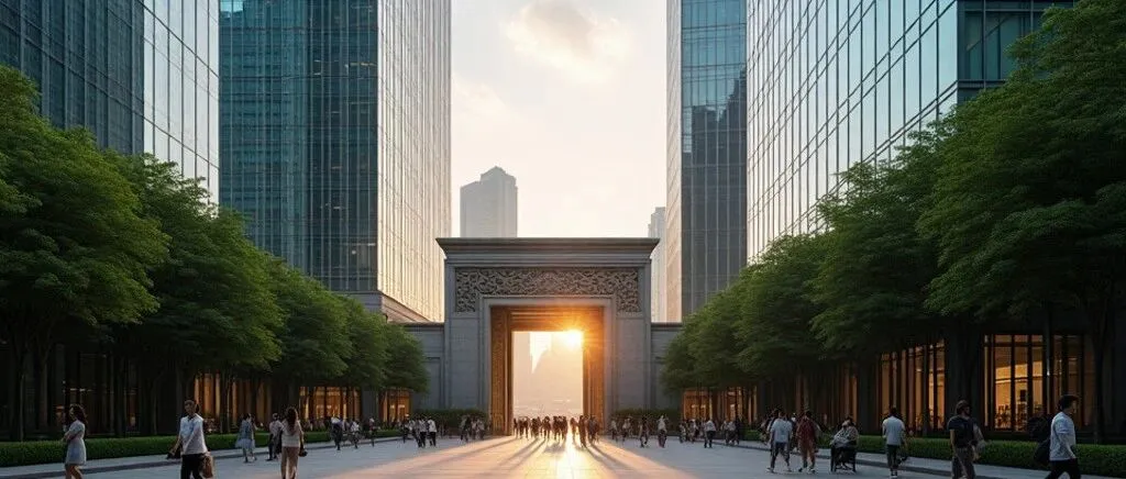 香港公司7大股权架构全解析:从风险隔离到税务优化,一篇就够了