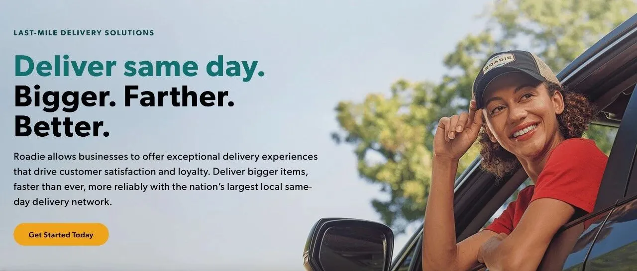 行业前瞻：UPS或通过众包模式重塑市场竞争力