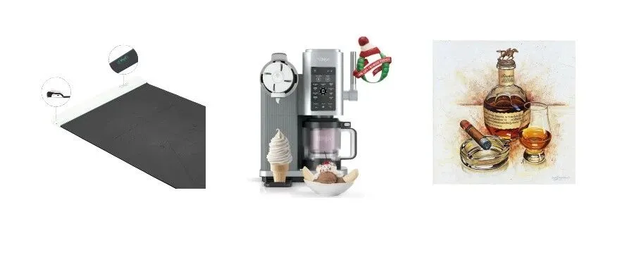 抓紧排查！2款发明专利发起TRO维权！3张版权图不能再用！25-cv-1843、25-cv-25323、25-cv-13924