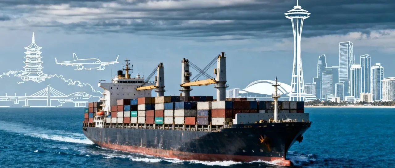 中美“终局之战”打响!封杀与反封杀,中国四张底片掀开,21世纪最大工业暗战