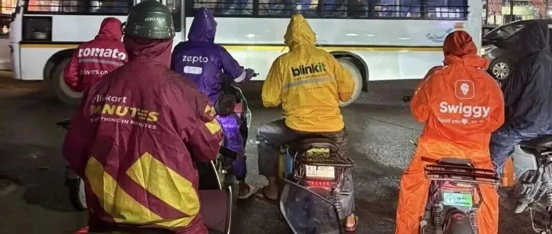 美团真的会进印度吗？从业务逻辑看几乎不可能