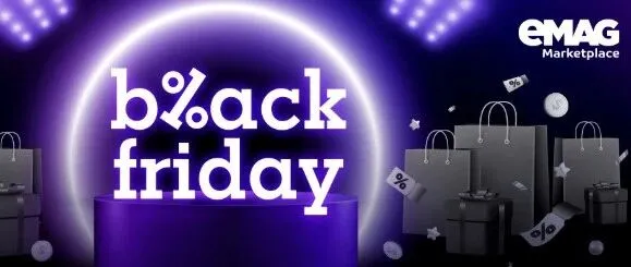 黑五爆单神话：中国卖家在这个平台爆单了！