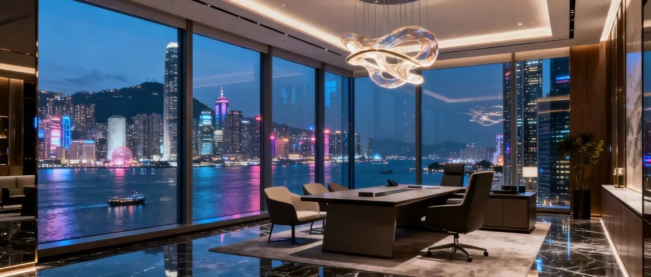 为什么90%的跨境电商香港公司，其实都没用？