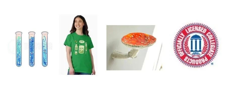 Keith律所新案来袭！11张版权图片不可再用！高频维权的CLC商标又发TRO！25-cv-14036、25-cv-14056