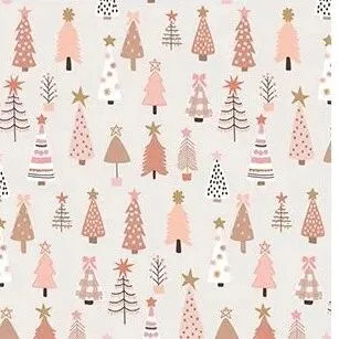 【25-cv-14041】3张南瓜/树木主题卡通插画TRO维权，Diane Robison作品侵权风险高，跨境卖家速自查！